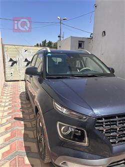 هيونداي فينو